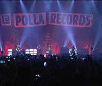 Anulan la multa de 6000 euros impuesta a los conciertos de La Polla Records en pandemia