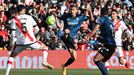 Rayo Vallecano vs Alaves (2-0): Santander Ligako laburpena, golak eta jokaldirik onenak