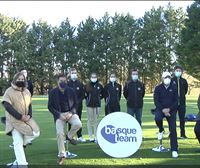 Basque Golf Team Academy, de Basozabal a los Juegos Olímpicos