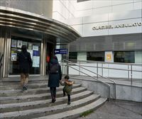 Más de 21 500 personas están de baja por covid en Euskadi, según estimaciones de Mutualia