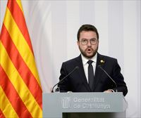 Aragonès pedirá extender las restricciones de Cataluña al resto de comunidades para frenar la pandemia