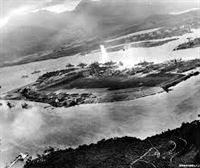 80º aniversario del ataque contra Pearl Harbor y ¿cómo se asigna la letra del DNI?