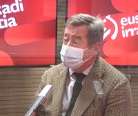 Zupiria: Espainiako Gobernuak ez du sukaldeko lanik egin, ez da erraza izango gaur neurririk adostea