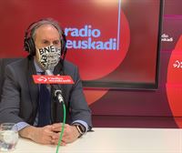 Alfonso Gil: Que el PSE-EE haga lehendakari a Otegi creo que no lo veré nunca