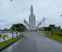 Guyanan, munduko teleskopiorik handiena jaurtitzeko prest