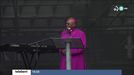 Muere Desmond Tutu a los 90 años