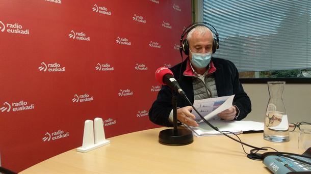 Carlos Artundo: "Probablemente hay que ir a acortar la cuarentena de los positivos vacunados"