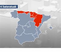Asturias, Kantabria, Euskadi, Nafarroa, Errioxa eta Aragoiko gobernuek jarraibide antzekoak adostu dituzte