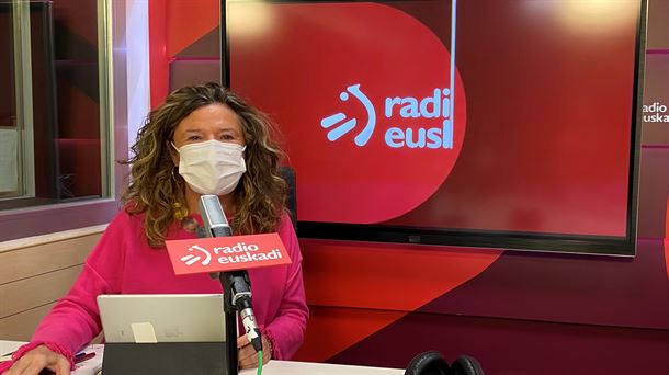Sagardui: ''Ayer se hicieron 33&nbsp;388 pruebas diagnósticas en Euskadi''