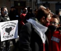 Interior traslada a 12 presos de ETA a cárceles de Hego Euskal Herria