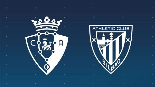Previa del derby entre el C.A. Osasuna y el Athletic Club en El Sadar