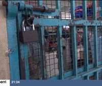 Diecisiete personas se encuentran en el corredor de la muerte en Gaza