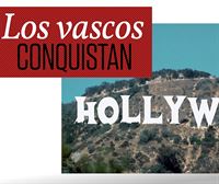 Los vascos conquistan Hollywood... ¡y el banco de España!