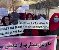 Los talibanes cumplen cinco meses en el poder y endurecen las restricciones contra las mujeres en Afganistán