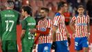 Girona-Osasuna (1-0): Errege Kopako partidaren laburpena eta gola