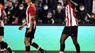 Atletico Mancha Real-Athletic (0-2): Errege Kopako partidaren laburpena eta golak