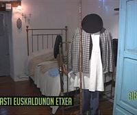 Antzasti Euskaldunon Museoa Dimako baserritarren objetuetan dago oinarrituta batez ere