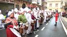 Donostia suspende la tamborrada por segundo año consecutivo