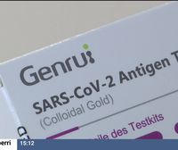 Alemania e Irlanda retiran del mercado los test de antígenos de Genrui Biotech por falsos positivos