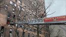 Gutxienez 19 hildako, New Yorkeko Bronxeko apartamentu bloke batean izandako sutean