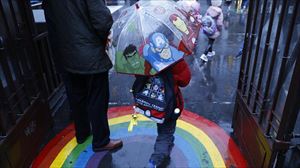 Sustraen en San Sebastián un niño de 3 años acogido por la Diputación de Gipuzkoa