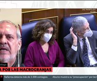 Javier Aroca, abogado y antropólogo: El PSOE se ha tragado el bulo