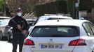 Detenido en Francia el marido de la mujer asesinada en Tudela