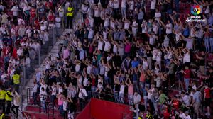 Sevilla vs. Real Madrid (2-3): resumen, goles y mejores jugadas de LaLiga Santander