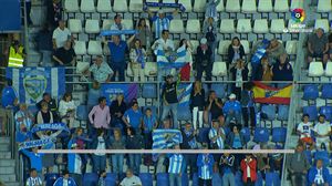 Tenerife vs. Málaga (0-2): resumen, goles y mejores jugadas de LaLiga SmartBank
