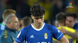Las Palmas vs. Oviedo (2-1): resumen, goles y mejores jugadas de LaLiga SmartBank