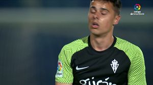 Fuenlabrada vs Sporting (0-0): SmartBank Ligako laburpena, golak eta jokaldirik onenak
