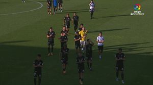 Lugo vs. Málaga (1-0): resumen, goles y mejores jugadas de LaLiga SmartBank