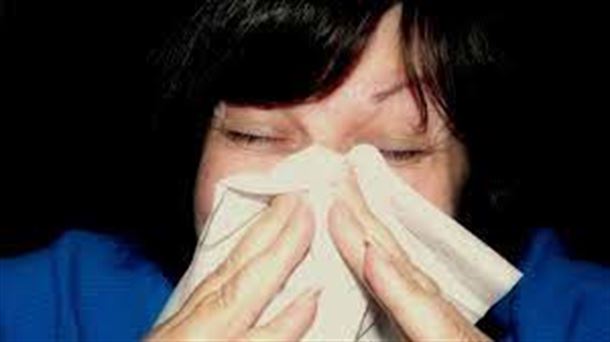Crónica en verso: '¿Es Covid, gripe o resfriado?' 