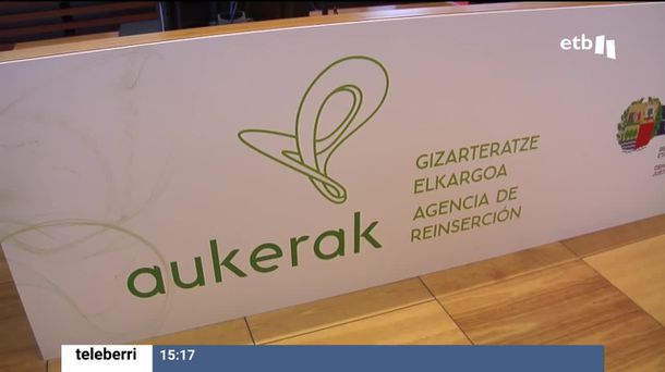 La agencia Aukerak