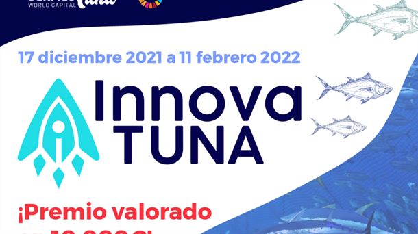Iniciativa organizada por la Asociación Bermeo Tuna World Capital. 