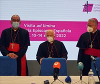 La Iglesia española desea esclarecer los abusos, pero se niega a recurrir a una comisión independiente