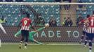 Athletic eta Real Madrilen arteko Superkopako finala argazki bidez laburtuta (0-2)
