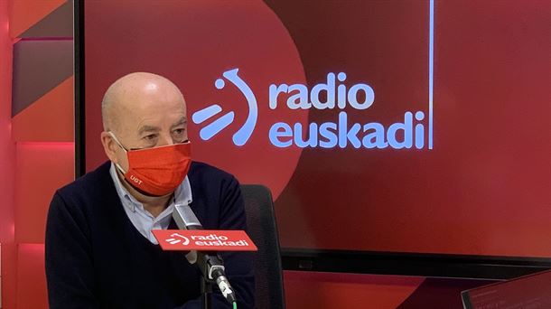 Raúl Arza (UGT Euskadi): ''El marco vasco se defiende negociando convenios''