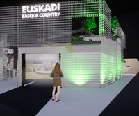La sostenibilidad y la innovación centrarán el estand de Euskadi en la feria de Fitur