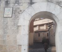 La presencia histórica de la comunidad judía o sefardí en el territorio alavés