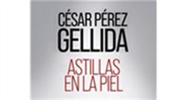 César Pérez Gellida escribe un thriller sobre venganza, hechos y consecuencias