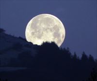 Superluna de Fresa, el 14 de junio: luna llena cuando más cerca está, y en época de recolección de la fresa