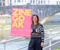 El festival Zinegoak presenta su cartel y a su nueva directora