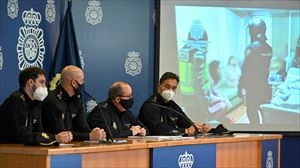 50 detenidos en Bilbao relacionados con una red de explotación sexual a mujeres