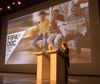 Fipadoc Biarritz, el Festival Internacional de Documentales, se celebrará del 17 al 23 de enero