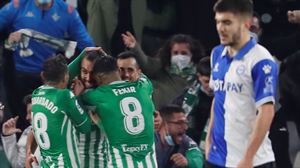 Betis vs Alaves (4-0): Santander Ligako laburpena, golak eta jokaldirik onenak