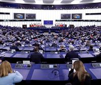 La Policía belga registra la sede del Parlamento Europeo en Bruselas por el 'Catargate'