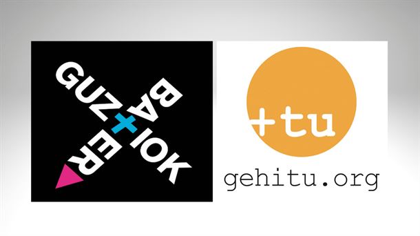 Gehitu es uno de los colectivos primigenios de la red 'Todas juntas', nacida en 2019