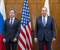 Rusia pide a EE.UU. respuestas concretas por escrito a sus demandas sobre Ucrania