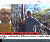 Periodista: Urdangarin suelta lastre con la Familia Real española; parece que quiere tener una vida nueva